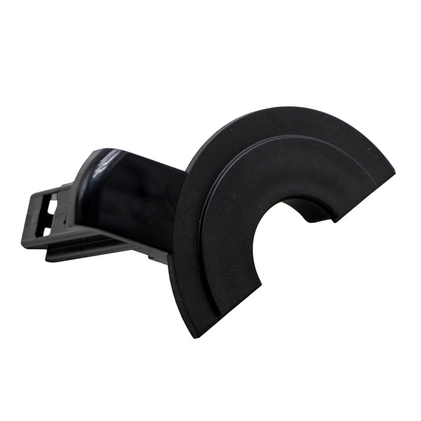 86407930 - Side plate (black) 173-7565