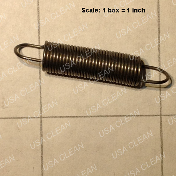 600987 - Extension spring 175-0336 600987 - Extension spring 175-0336