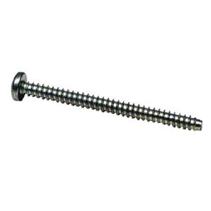 56009287 - Screw 8 x 2 pan head phillips type B 172-2037