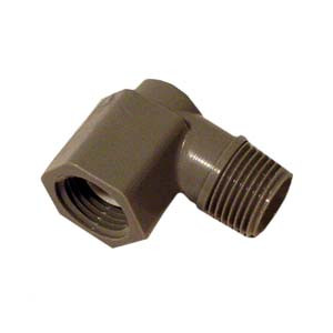 055071 - Street elbow (OBSOLETE) 172-2102