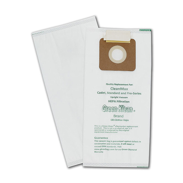  - HEPA bag (pkg of 10) 991-9123                      