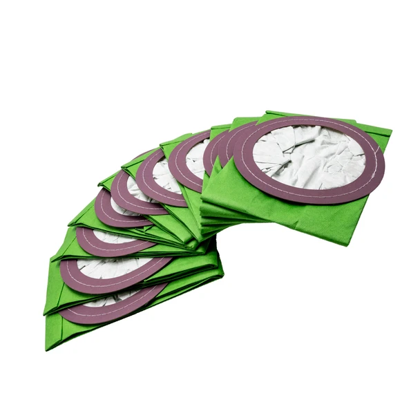  - 10qt paper vacuum bag (pkg of 10) 991-9147