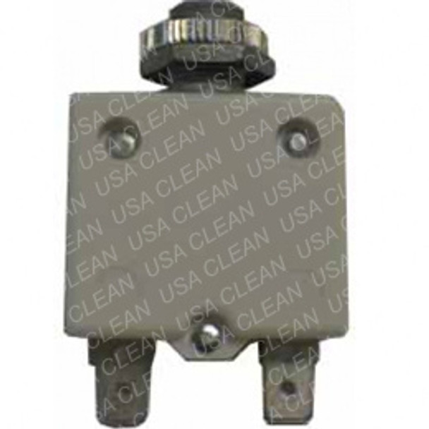 86002000 - BREAKER, 3 AMP    1681-090-300 993-0010