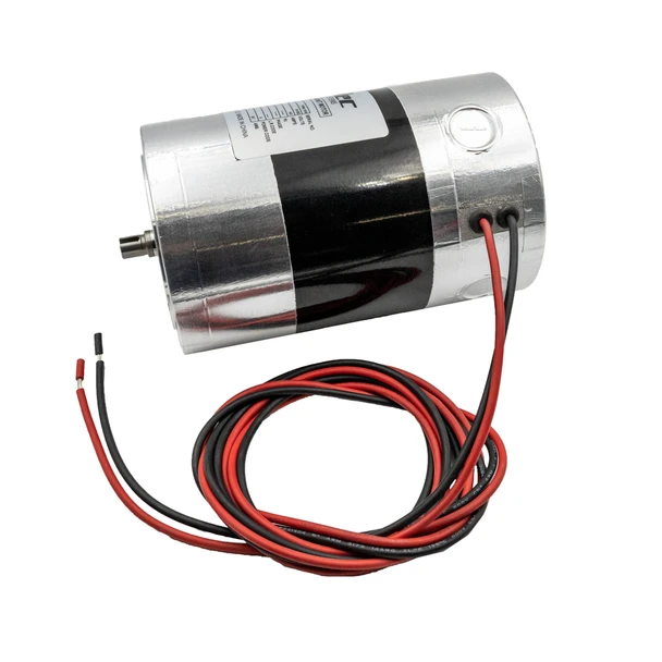 21-3000M - 24V drive motor 202-3417