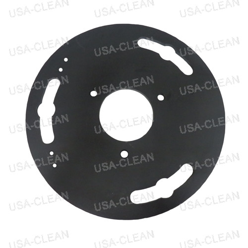  - Metal drive plate 160-0216