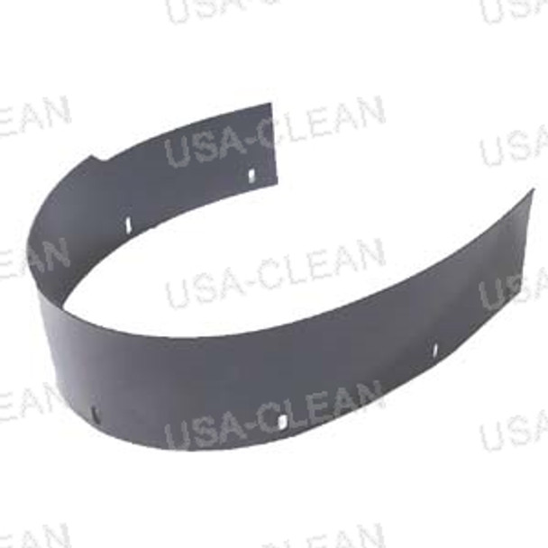 26-9-2171 - Left wiper for Wrangler 27 164-0115 26-9-2171 - Left wiper for Wrangler 27 164-0115