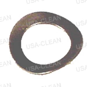 91-2-2120 - Washer 3/8 spring 164-0137