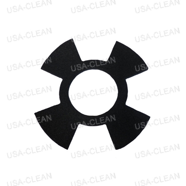 08-9-1071 - Float stand gasket 164-5201