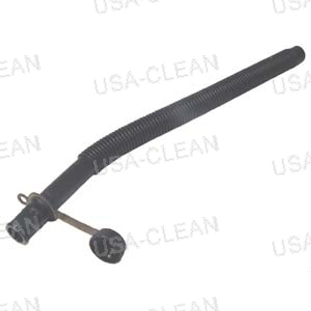 1010143 - Drain hose assembly 175-1153