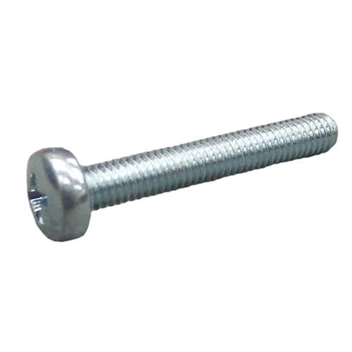 4029502 - Screw M3 x 20mm pan head phillips 175-1201
