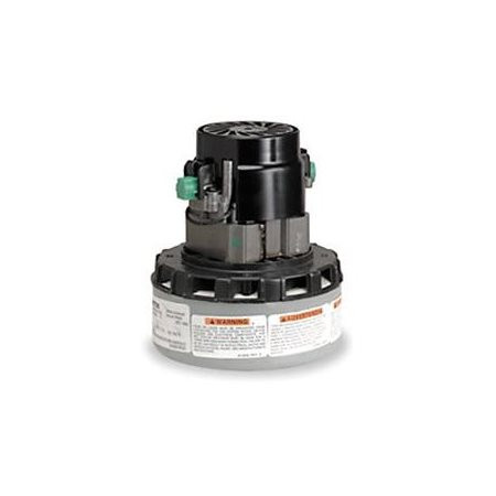 130417 - 120V 3 stage vacuum motor tangential 175-1541