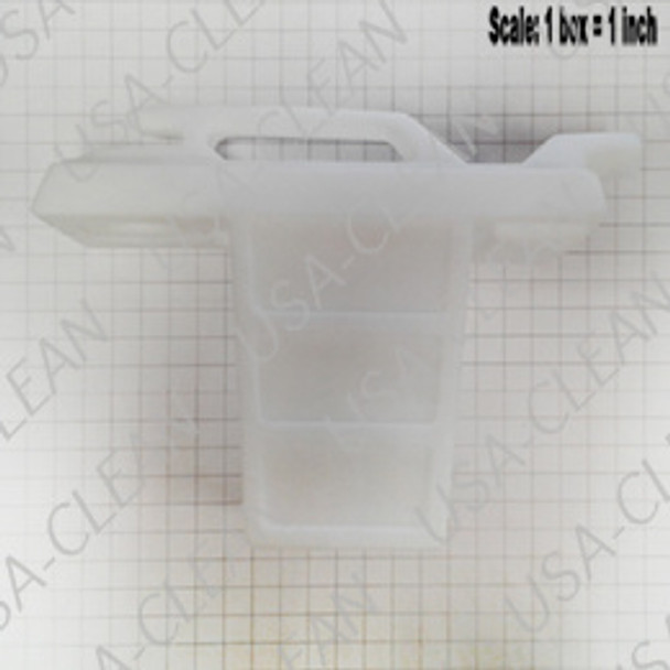 100360 - Recovery tank (white) (OBSOLETE) 175-1646 100360 - Recovery tank (white) (OBSOLETE) 175-1646