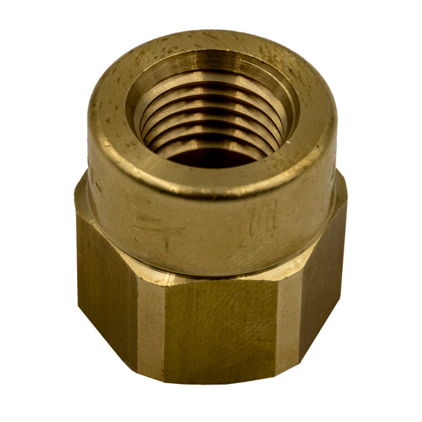 150110 - 1/4 inch brass adapter 175-1925