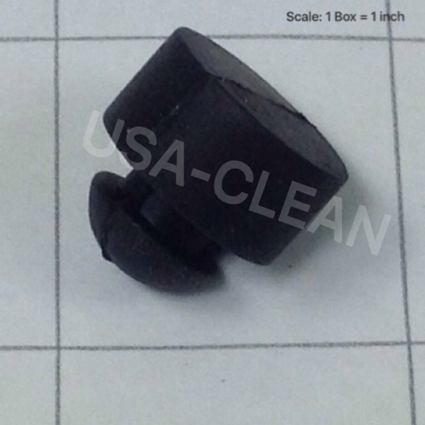 51787 - Rubber bumper cap 175-2101
