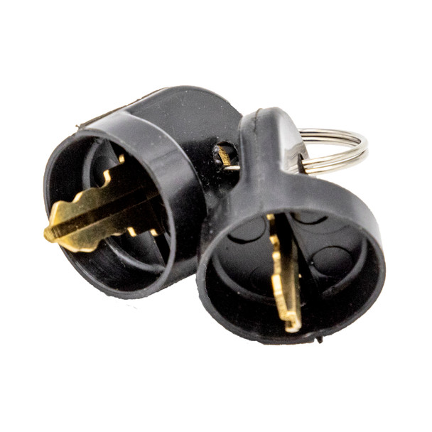 TENNANT 8005852 Keys (pkg of 2) – Ships Fast from Our Huge