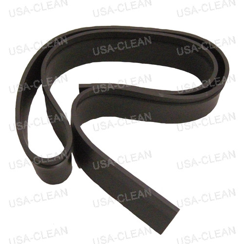 610902 - Splash skirt disc 26inch 70.34 inches long (OBSOLETE) 175-4112