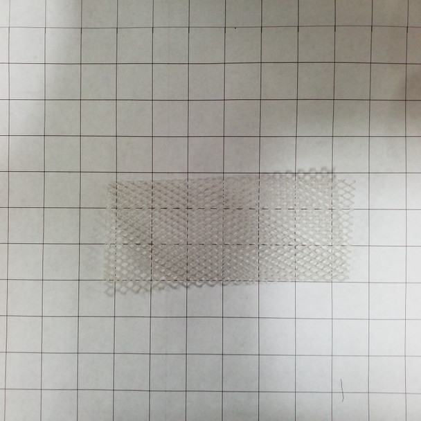 4026084 - Solution fill screen 175-6640