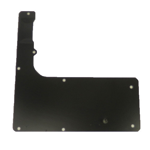 1001853 - Brush base plate 175-7228