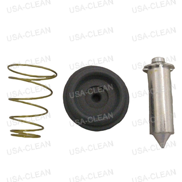 614265 - Solenoid valve rebuild kit (internal parts) 175-8698