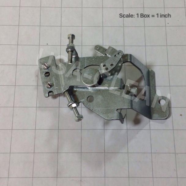 49113-0725 - Throttle control plate 178-0274