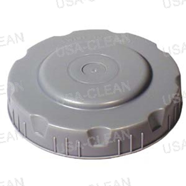 101288 - Blind twist cap assembly (gray) 199-0043