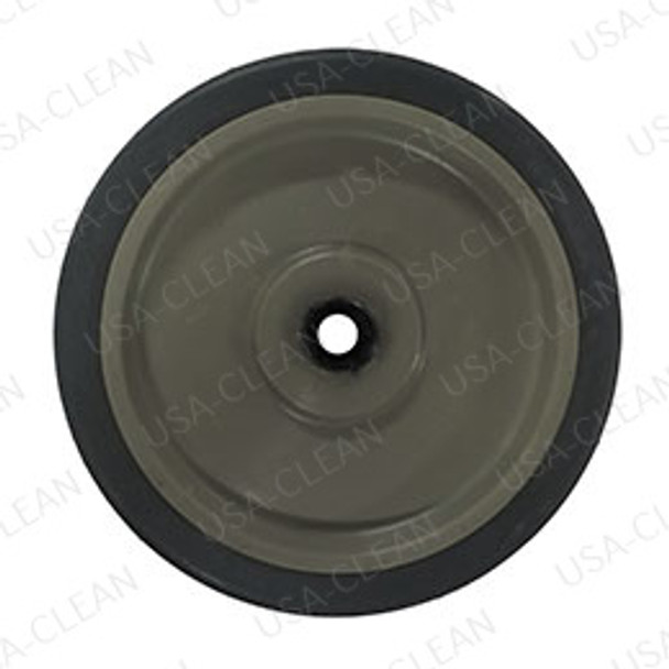 611137 - Lefthand wheel assembly 175-1091