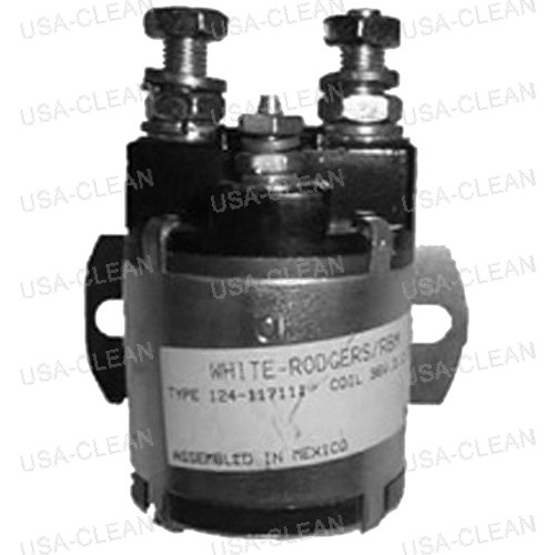 86006370 - Relay 36VDC 100AMP HVY DUTY 993-0030