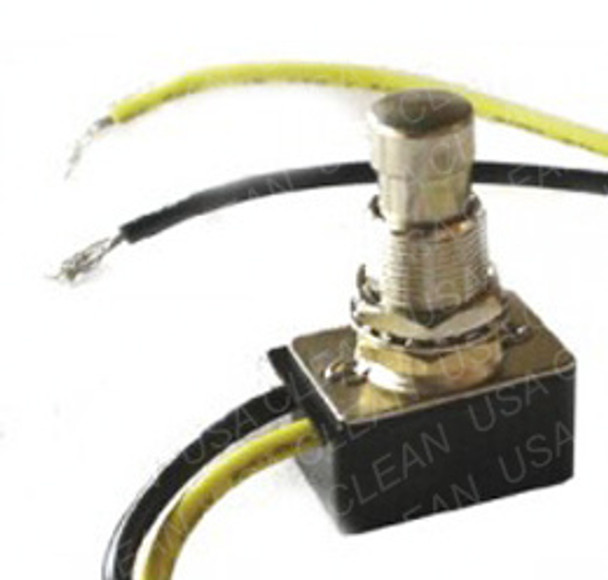 86641660 - Push switch 993-0654