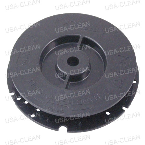 MP012700 - Aftermarket 991-2201 Center-Lok II