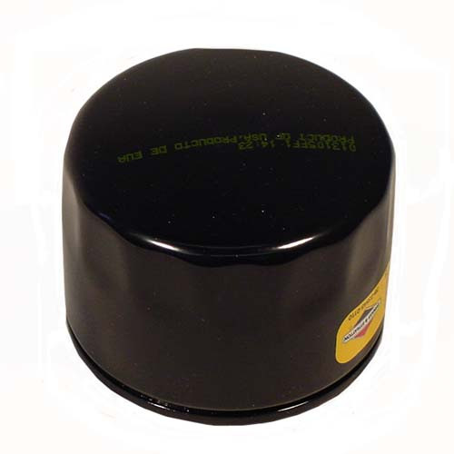  - Oil filter 2 1/4 inches long 165-0029