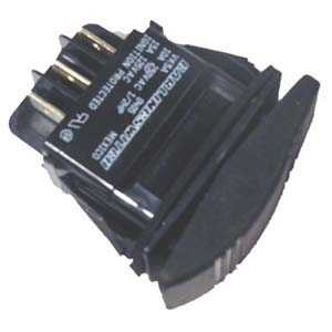 56324272 - Rocker switch DPDT 172-2157