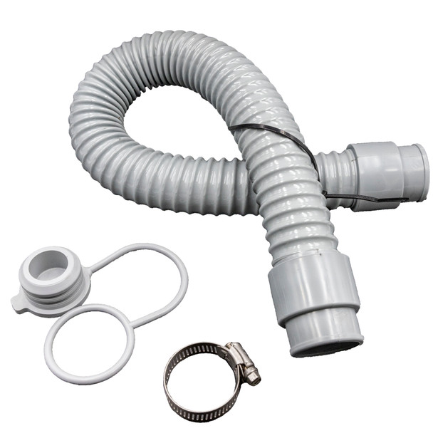 FP288 - Dump hose kit 172-2490