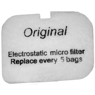 147 1089 500 - Exhaust filter (pkg of 3) 272-9188