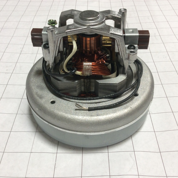 32-9-1131 - 120V vacuum motor 164-3244