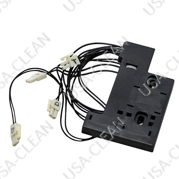 4133308 - Reed door tilt switch 292-0652 4133308 - Reed door tilt switch 292-0652