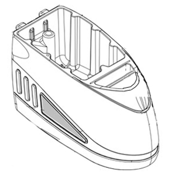 4128127 - Tank assembly 192-9361