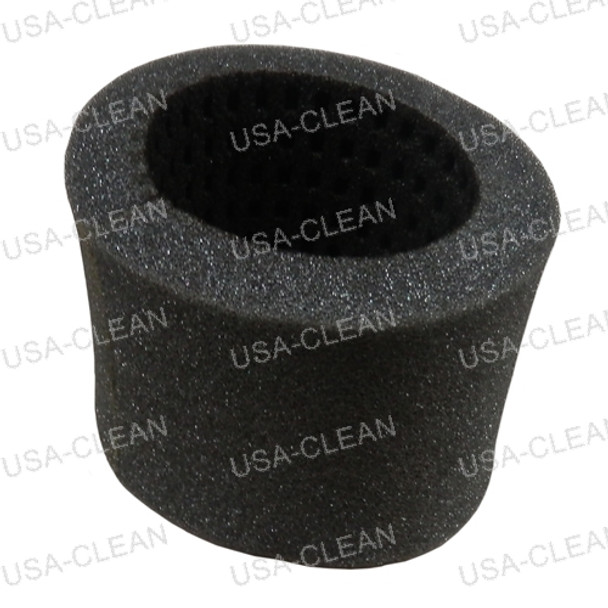 17504-88 - Noise absorbing ring 192-9370 17504-88 - Noise absorbing ring 192-9370