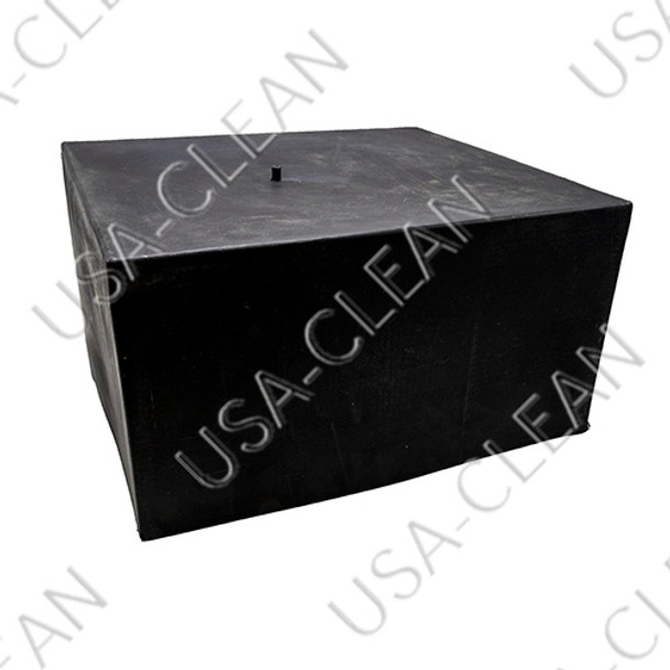 255-0000 - Battery box 202-5151