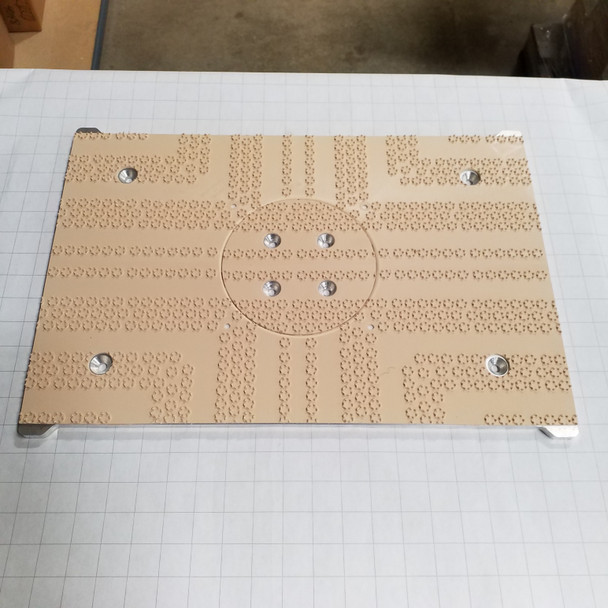  - Orbit plate kit 206-1066