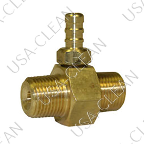 86731700 - CHEMICAL INJECTOR 993-3016