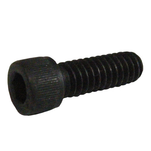  - Screw 1/4-20 x 3/4 socket head alloy plain finish 999-0320