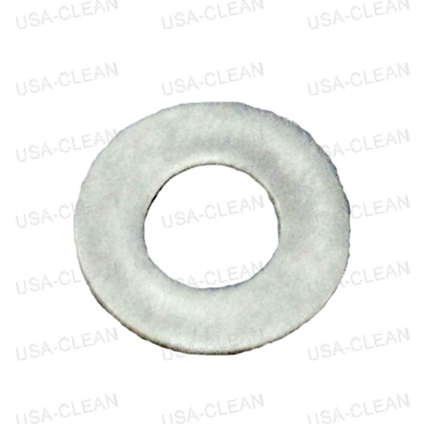  - Washer 1/4 x 5/8 SAE flat stainless steel 999-0335                      