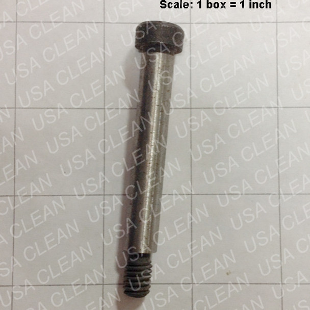 - Screw 5/16-18 x 2 1/4 socket head shoulder 999-0598  - Screw 5/16-18 x 2 1/4 socket head shoulder 999-0598