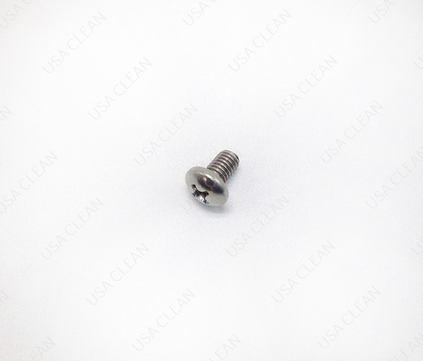  - Screw 10-32 x 5/16 pan head phillips stainless steel 999-1067                      