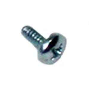  - Screw 1/4-20 x 1/2 pan head phillips thread rolling zinc 999-1129