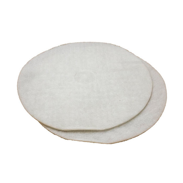 A-20 - ETC A-20 20 inch sand screen driver pad (pkg of 2)