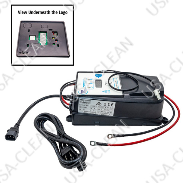 SA027500 - 36V onboard charger 154-3566