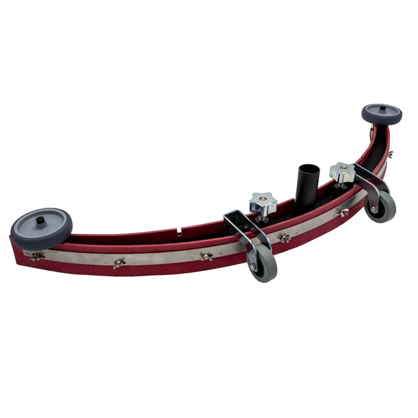 28-7180 - 38 inch squeegee assembly 202-1284
