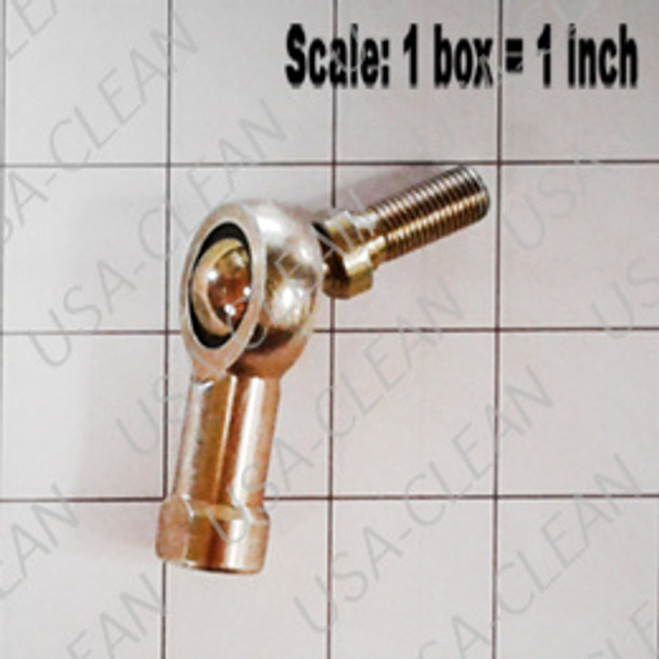 86780 - Rod end left side 175-3320