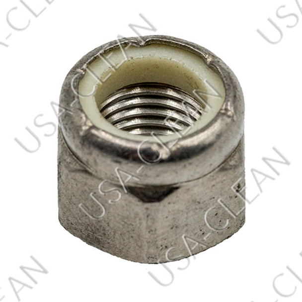 50269 - Nut 3/8-24 hex lock 175-3322